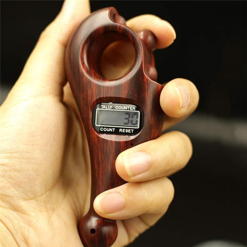 Jaap Counter- Tally digital counting machine