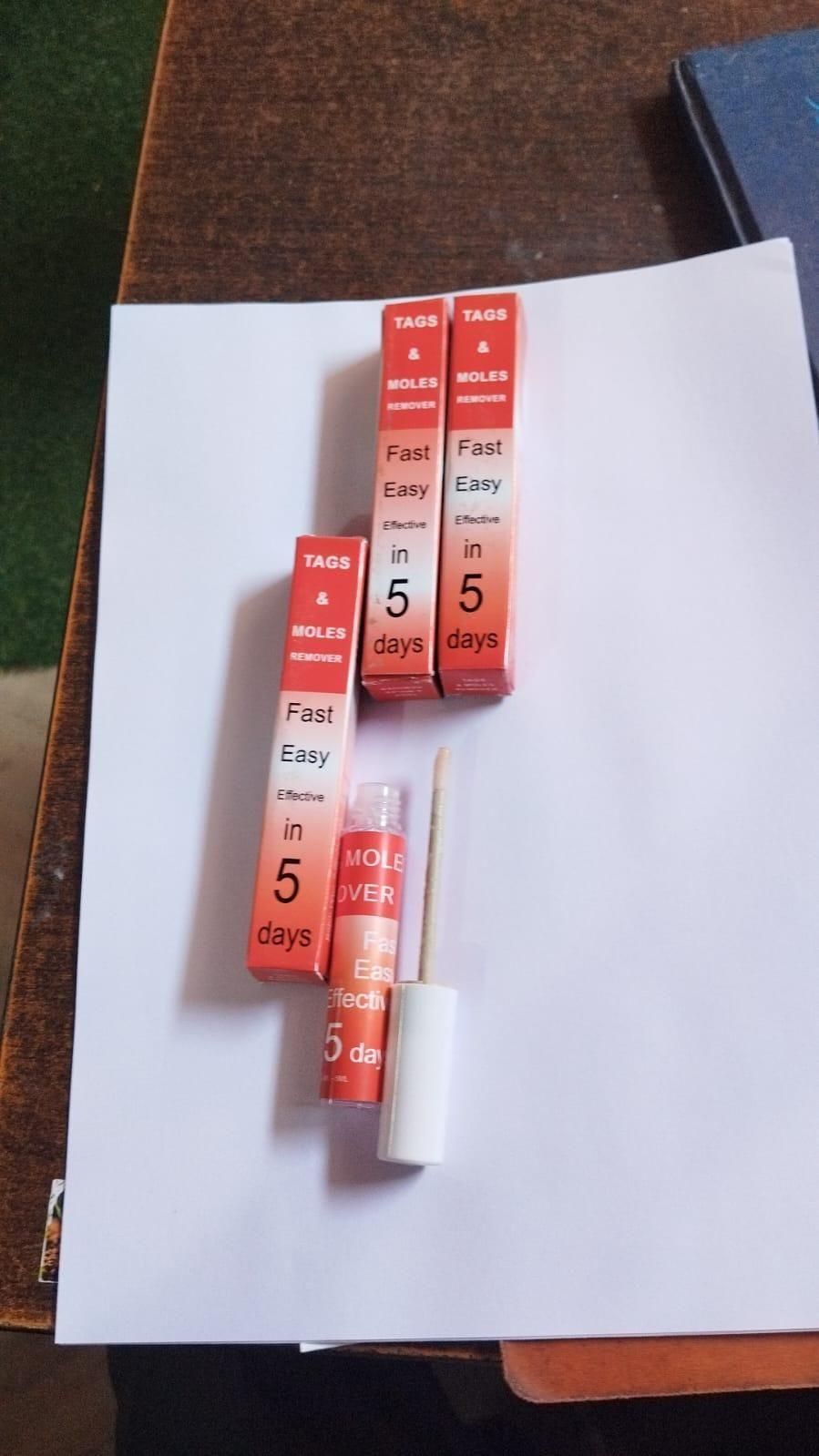 Tags & Moles Remover Buy 1 Get 1 FREE