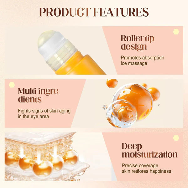 Lutein Firming and Anti-Wrinkle Serum 100ml Buy 1 Get 1 Free