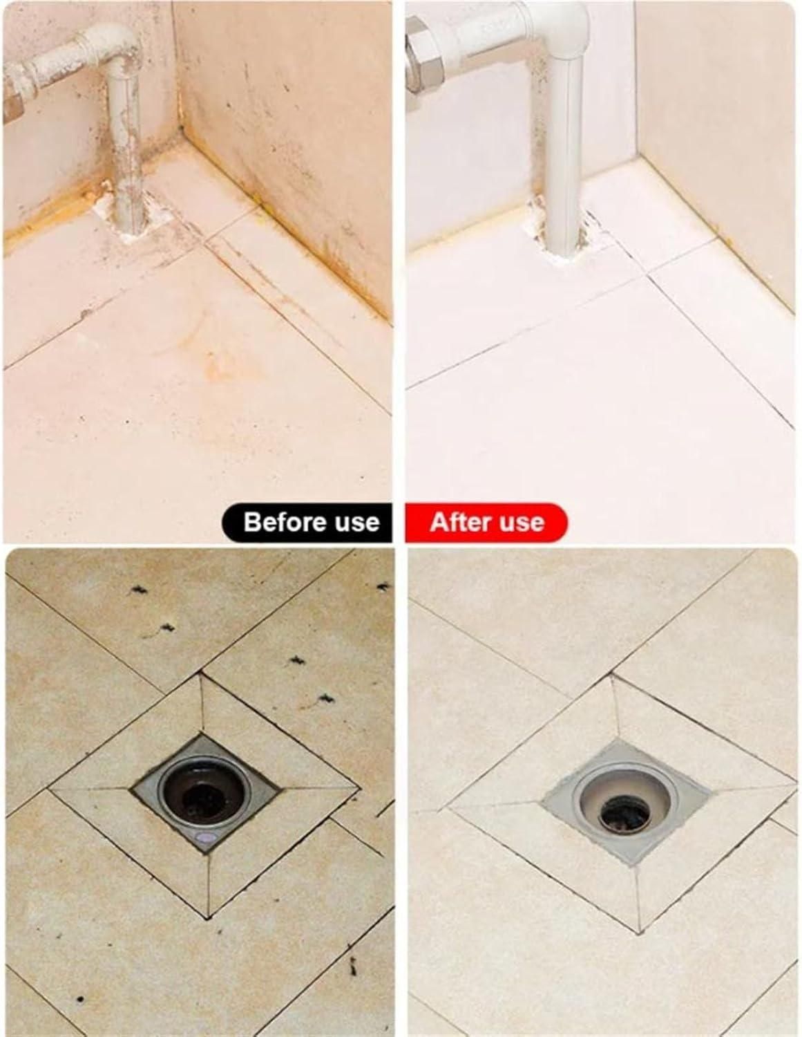 Multi-Purpose Oxalic Acid Stain Removal Spray Buy 1 Get 1 Free