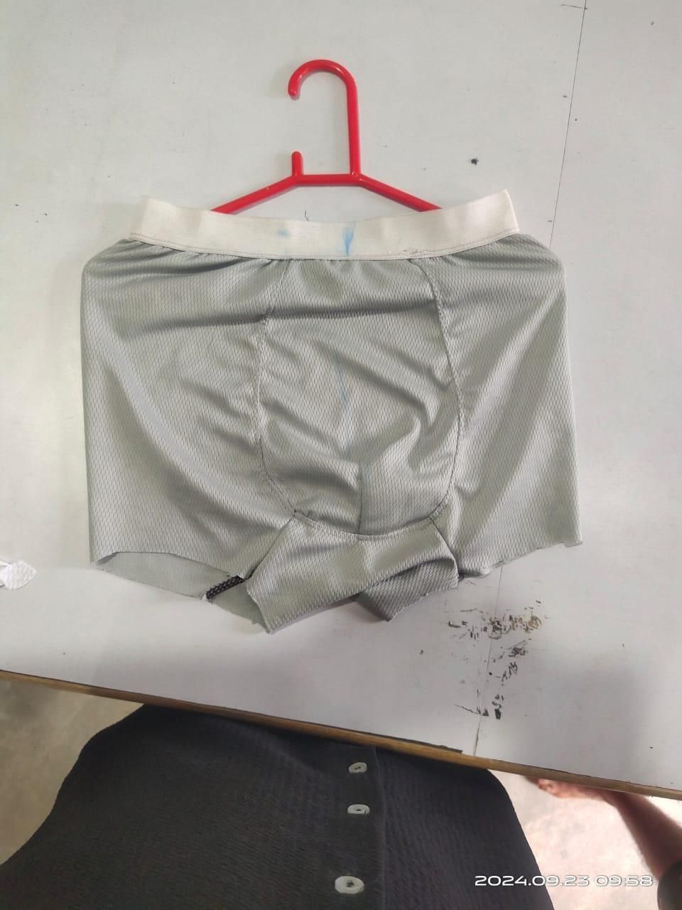 Men's Ice Silk Briefs Boxers Buy 1 Get 2 Free