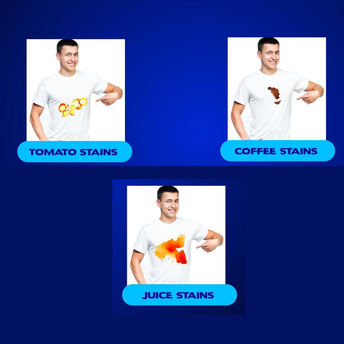 All in One Fabric Stain Remover Buy 1 Get 1 Free