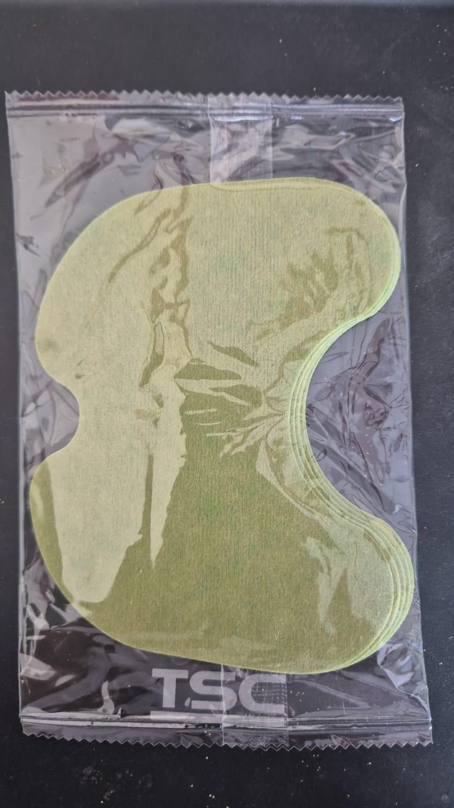 Ayurvedic Pain Relief Knee Patches