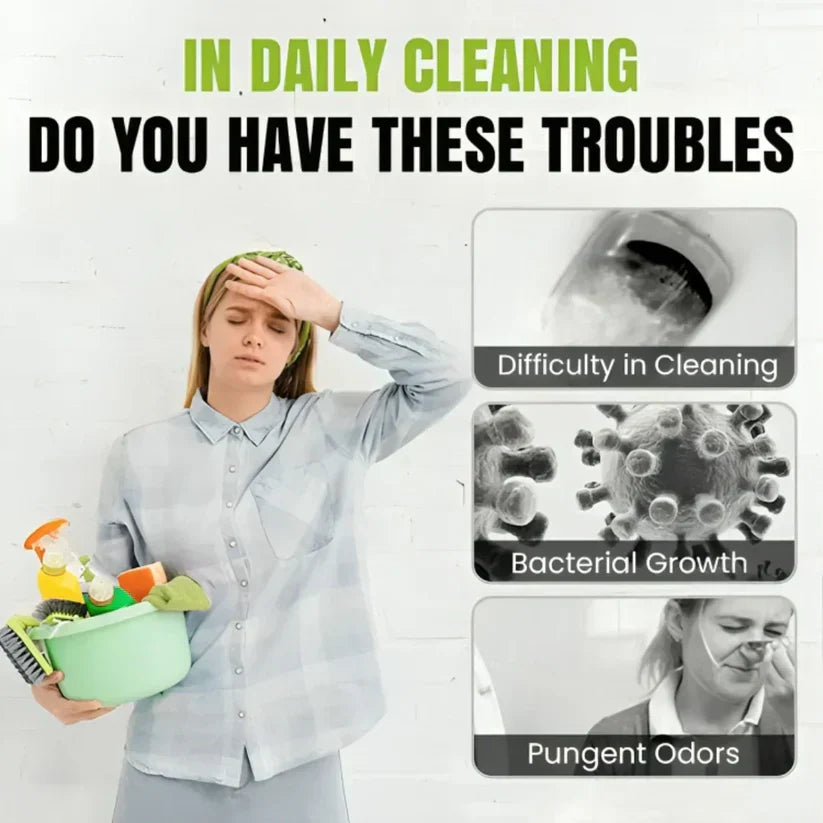 Multi-Purpose Oxalic Acid Stain Removal Spray Buy 1 Get 1 Free