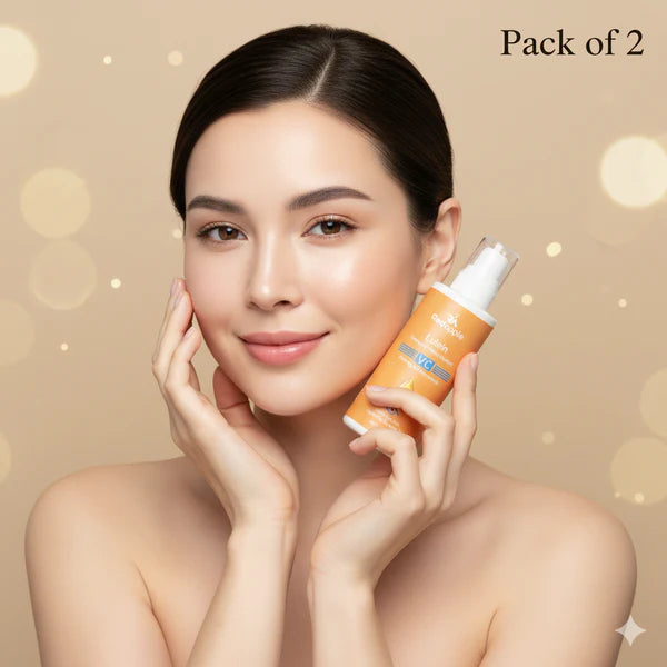 Lutein Firming and Anti-Wrinkle Serum 100ml Buy 1 Get 1 Free