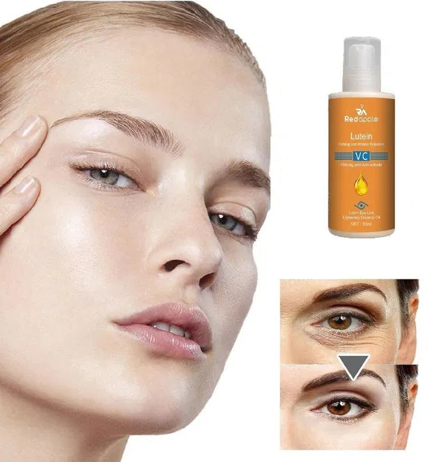 Lutein Firming and Anti-Wrinkle Serum 100ml Buy 1 Get 1 Free