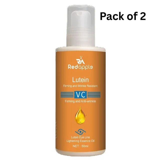 Lutein Firming and Anti-Wrinkle Serum 100ml Buy 1 Get 1 Free